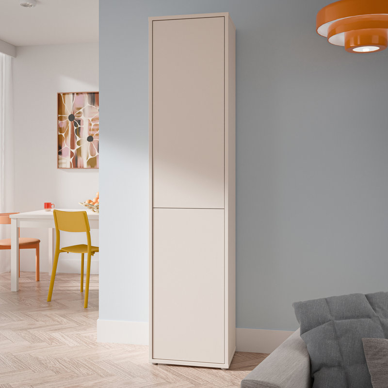 Alice Springs Rectangle Accent Cabinet
