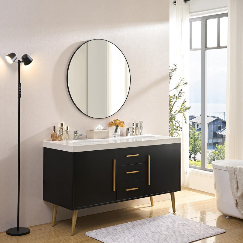 Wall Mirror