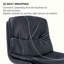 Ensemble de 2 tabourets pivotants Adaline-920068021