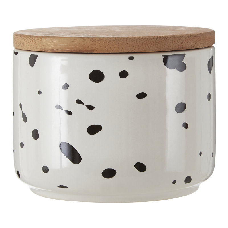 Ubbif Ceramic / Porcelain Jar