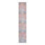 Tapis oriental rose / bleu Gwin-332431055