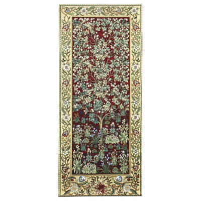 Cotton Wall Hanging