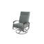 Chaise de patio pivotante avec coussins Askar-25814525-25814612-25846834