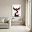 Ensemble de 1 toile murale Phoenix Art-129340397-129340401
