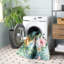 Tapis floral lavable à la machine Biranna 849 Performance-1868987917