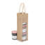 Single Bottle Jute Bag