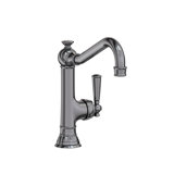 Jacobean Single Handle Kitchen Faucet