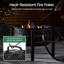Steel Smokeless Fire Pit