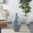 Handmade Earthenware Table Vase-90331337-88634396