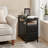 Andru 2 - Drawer End Table-1230590736