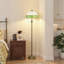 152cm Bronzed Traditional Floor Lamp