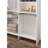 Rev-A-Shelf 30" Pull Out Pants Organizer for Custom Closet, Chrome, PSC-3014CR-65000986