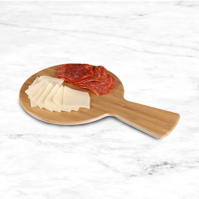 Planche à fromage en mélamine Fo Bwa