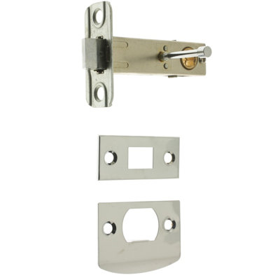 Privacy Backset