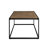 Egehan Single Coffee Table
