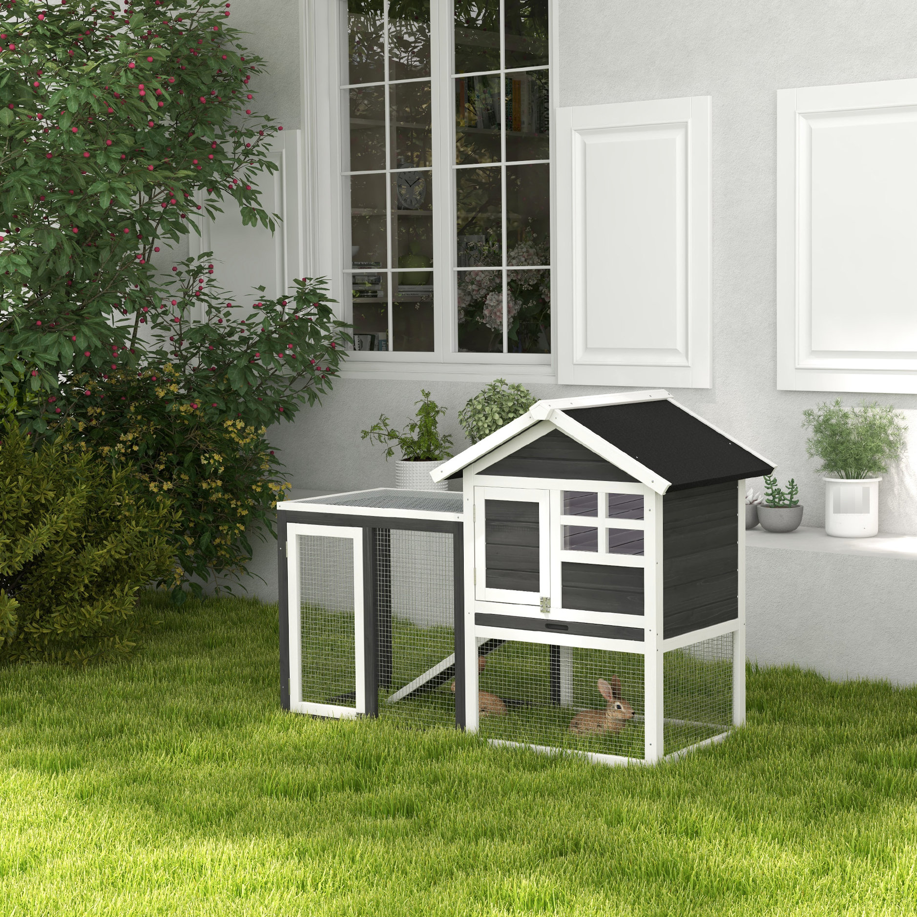 Door Rabits Ebern Designs 48