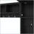 4-in-1 Detachable Hall Tree with 7 Hooks, Drawers & Cabinet-129045968