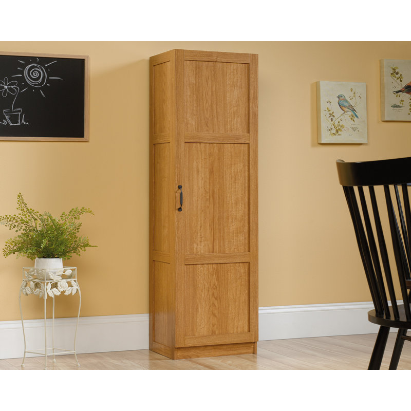 Storage Pantry, Brown