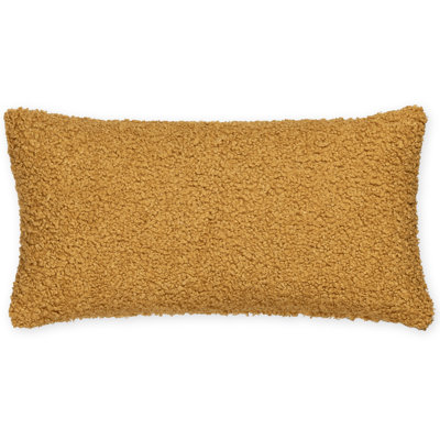 Solid Throw Pillow