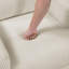 Fauteuil Parsons Beige-178814595