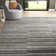 Gertie Striped Indoor / Outdoor Rug