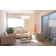 Dimmable LED Drum Chandelier