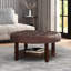 OTTOMAN ROND