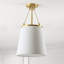 Luminaire suspendu Vela Valor