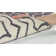 Rennie Hand Woven Cotton Geometric Rug