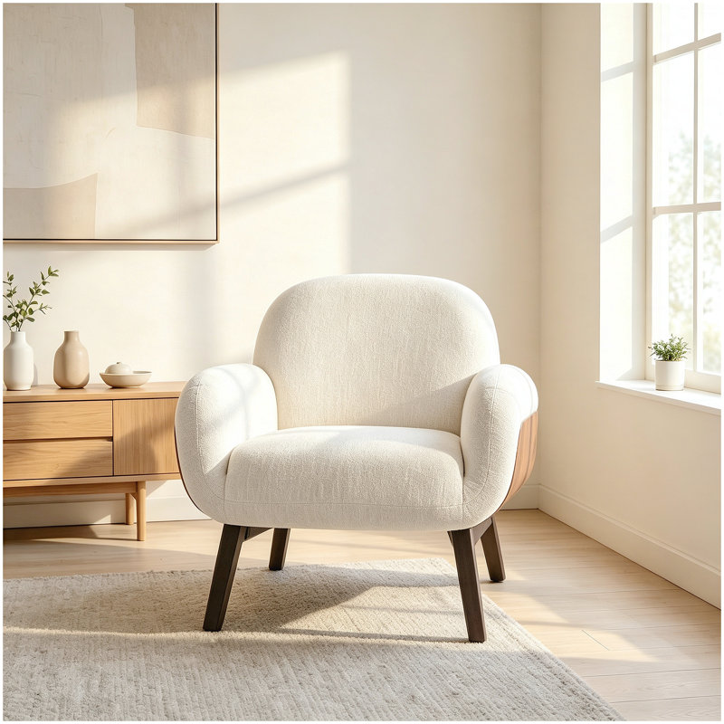 Fauteuil Audrey