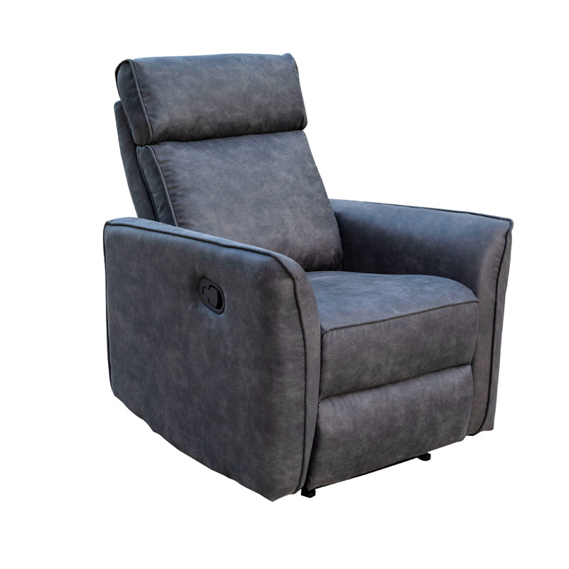 Riyen 82cm Wide Standard Recliner