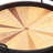 Handmade Wooden Round Tray/Décor & Serving Tray/Platter - 23.5"