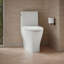 Reach™ Up 1.28 GPF Water Efficient Elongated One-Piece toilet