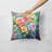 Other/No Pattern Outdoor Throw Pillow-99815669
