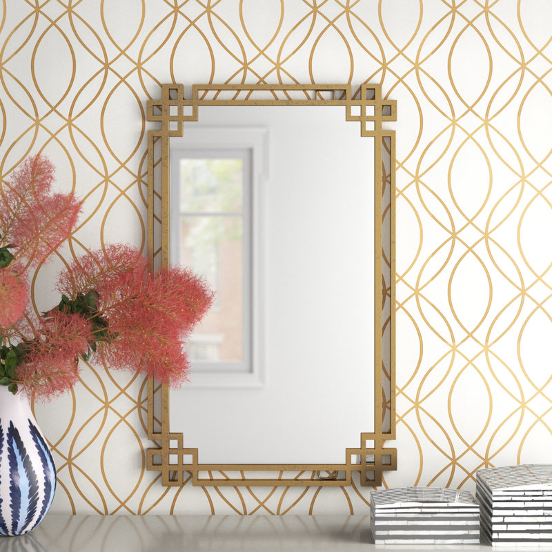 Miroir d'appoint Belara
