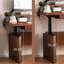Bureau électrique à hauteur réglable Nordic-1186495729