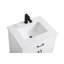 Meuble-lavabo simple 24 po Chandler-2066555103
