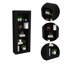 5-Shelf Bookcase Wenge-1827008197-1827008252