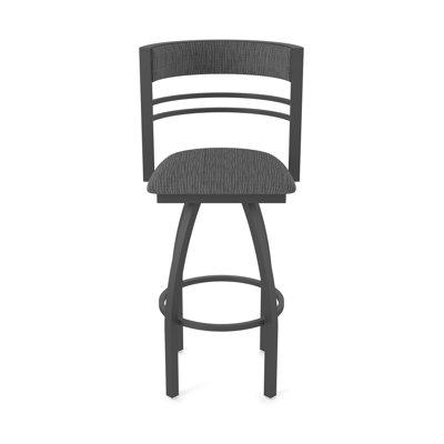 Hunter Swivel Stool