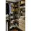 Grid 31.12'' Corner System (Can Be Cut To Fit)