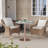 Premium Tulip Dining Table