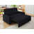 Black selected