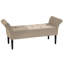 Banc de rangement rembourré Shanklin