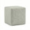 Berlin Gardens Lilly Hive 16" Square Pouf