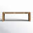 Adene Solid Wood Bench-126227995-126227996