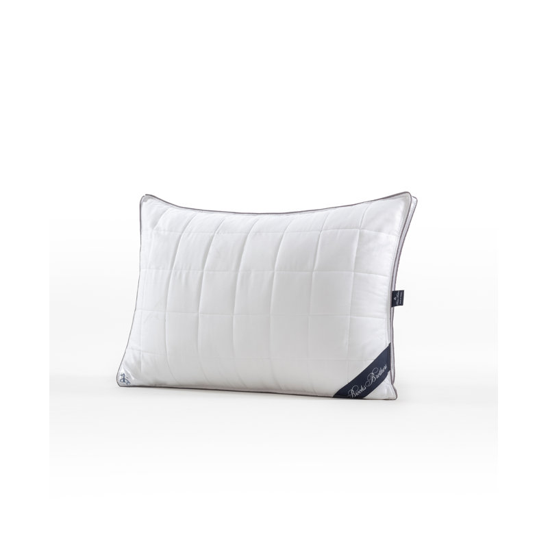 Oreiller moyen en duvet synthétique, 20 po x 30 po
