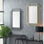 Iron Rectangle Wall Mirror-98249889