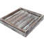 Solid Wood Tray