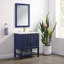 Ensemble de meuble-lavabo simple 30 po Jewell-903557272