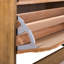 Beechmoor Storage Bench